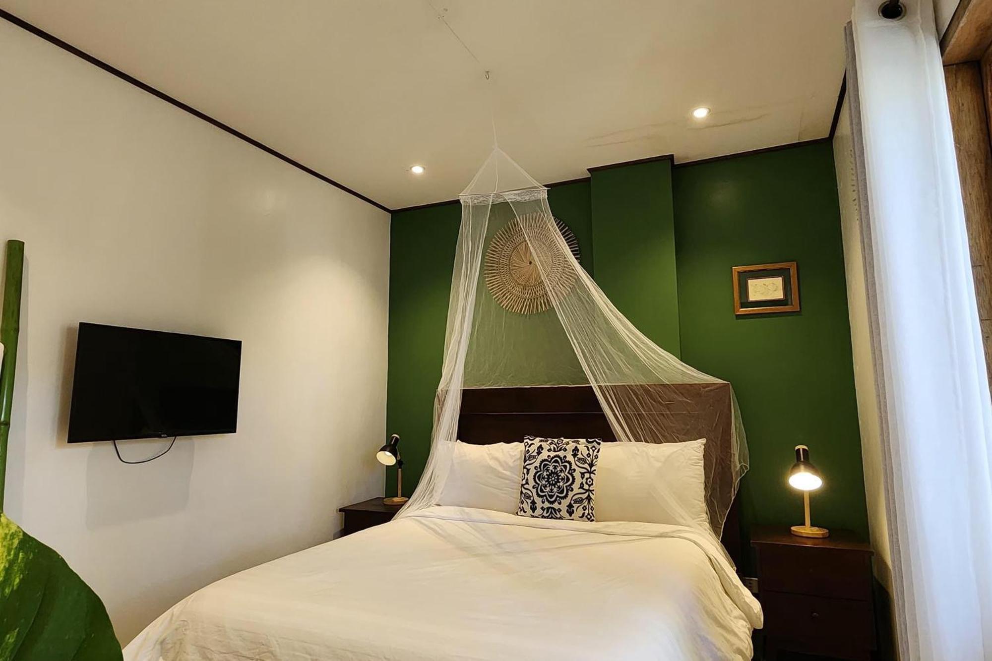 Sirom Beach House Tambobong Exterior foto
